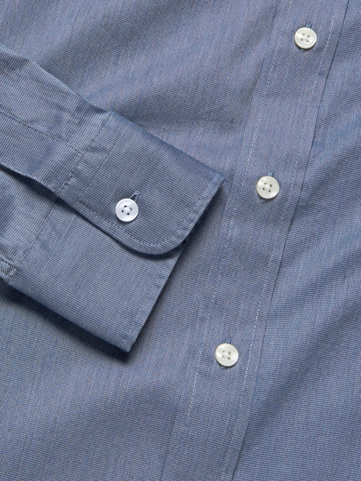 Movement™ Shirt - Twilight Heather