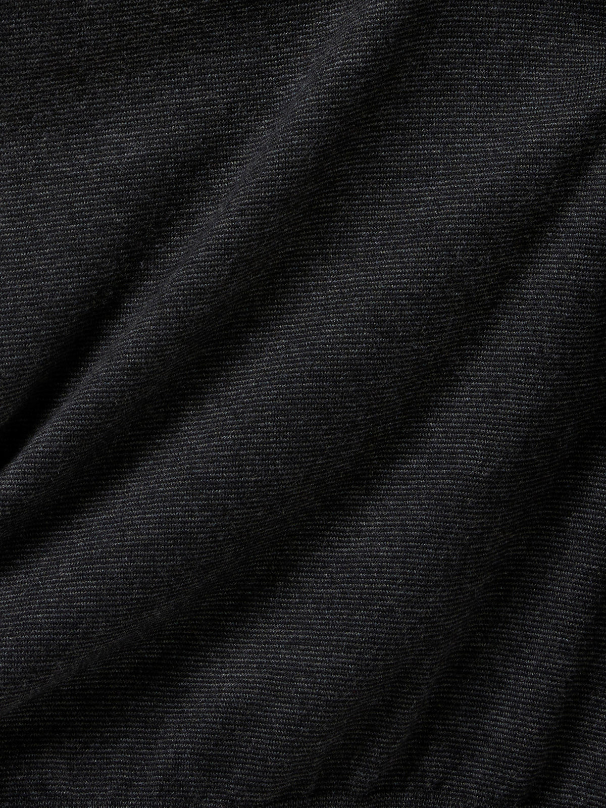 Movement™ Quarter Zip Sweater - Ash Melange