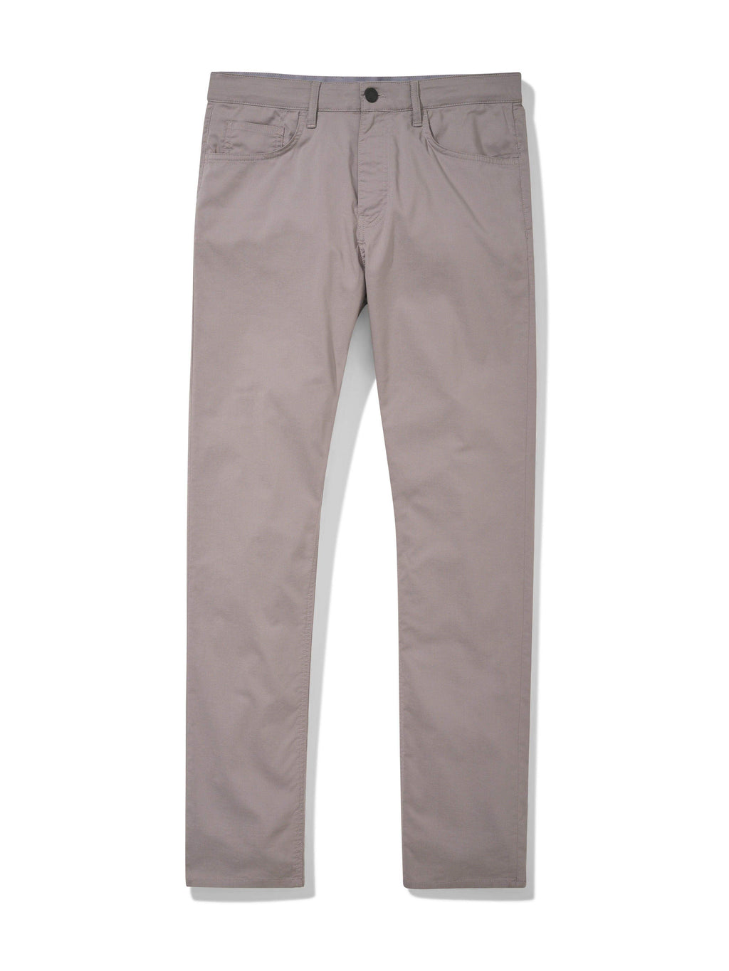 Movement™ 5-Pocket Pant (30" Inseam) - Fossil