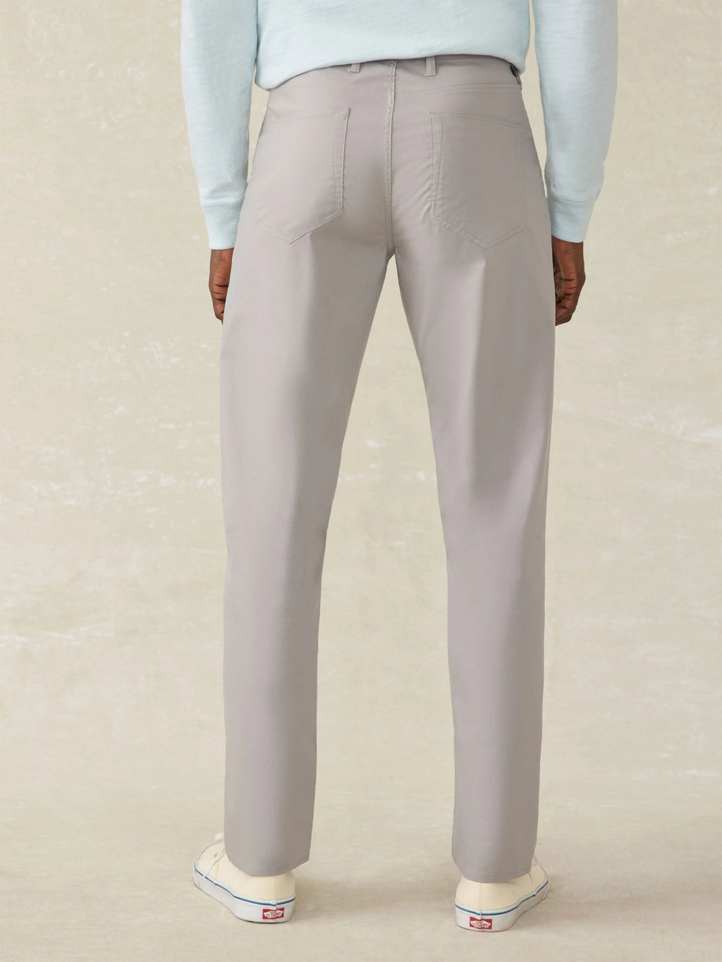 Movement™ 5-Pocket Pant - Fossil