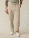 Dune Utility Pant - Sandy Dusk