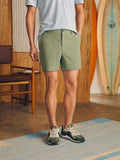 All Day™ Short 1.0 (5" Inseam) - Olive