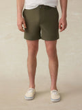 All Day™ Short 2.0 (9") - Surplus Olive
