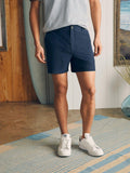 All Day™ Short 1.0 (5") - Dark Blue Nights