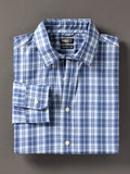 Movement™ Shirt - Lorain Waters Plaid