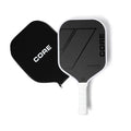CORE Reaction Pro Pickleball Paddle | T700 Carbon Fiber Surface | MX-1000 (16mm)