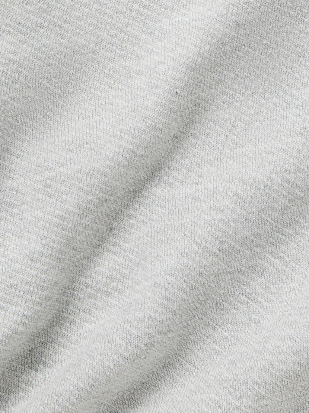 Inlet Knit Blazer - Heather Grey