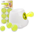 Dog Ball Launcher with Ball Refills product image