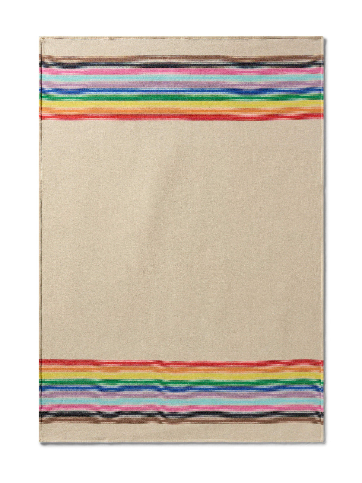 The Center Pride Blanket - Pride