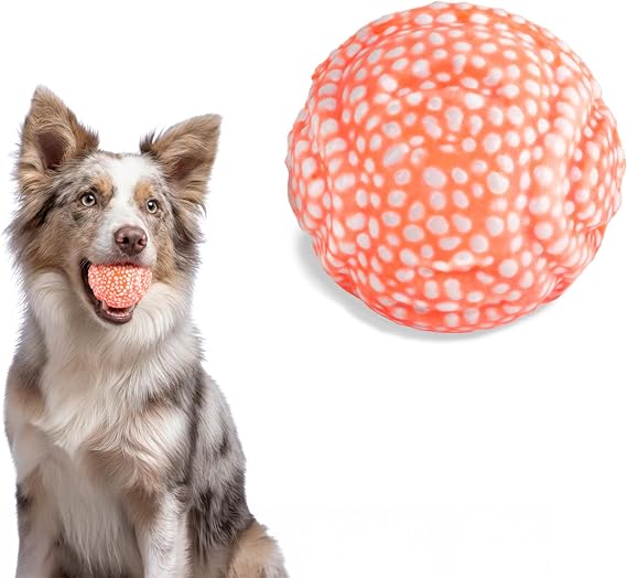 Bouncy Fetch Ball Set for Dogs product image