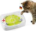 Rechargeable Interactive Cat Ball Play Mat product image