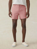 All Day™ Short 2.0 (7") - Rose Red