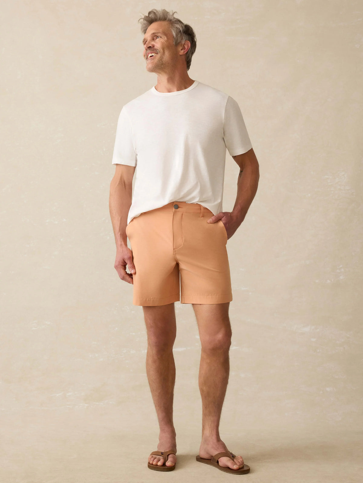 All Day Short 2.0 (7") - Sierra