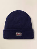 Logo Beanie - Navy