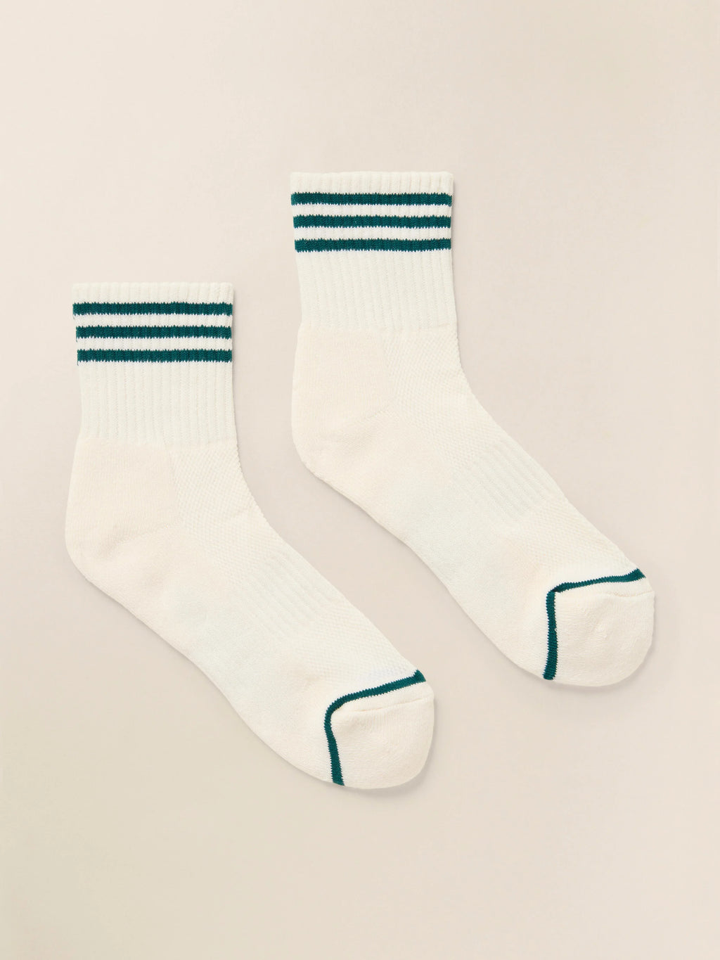 Le Bon Shoppe Girlfriend Sock - Egret