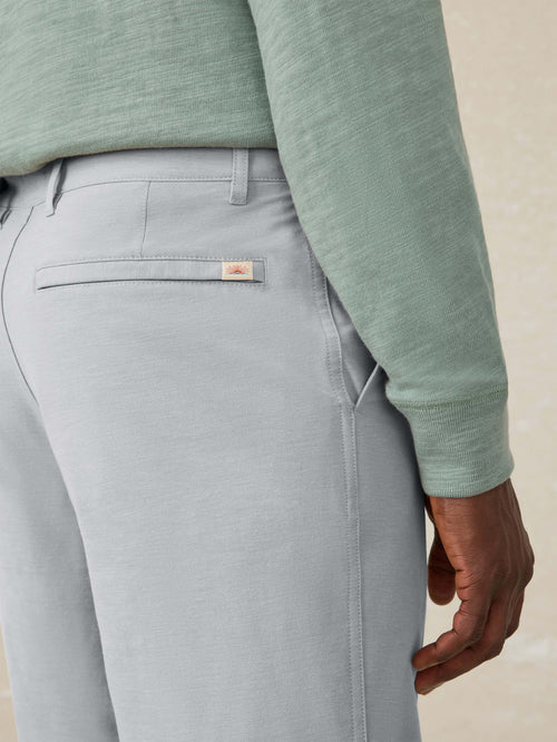 All Day™ Short 2.0 (9") - Stone