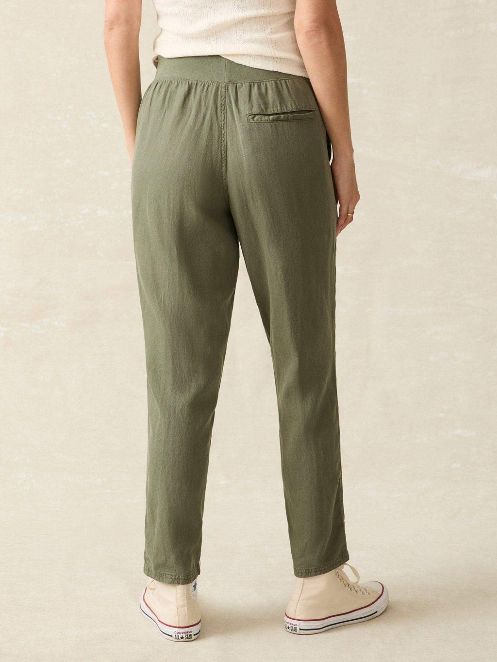 Arlie Pant - Thyme