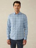 Movement™ Shirt - Rocky Lake Plaid