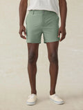 All Day™ Short 2.0 (9") - Trail Olive