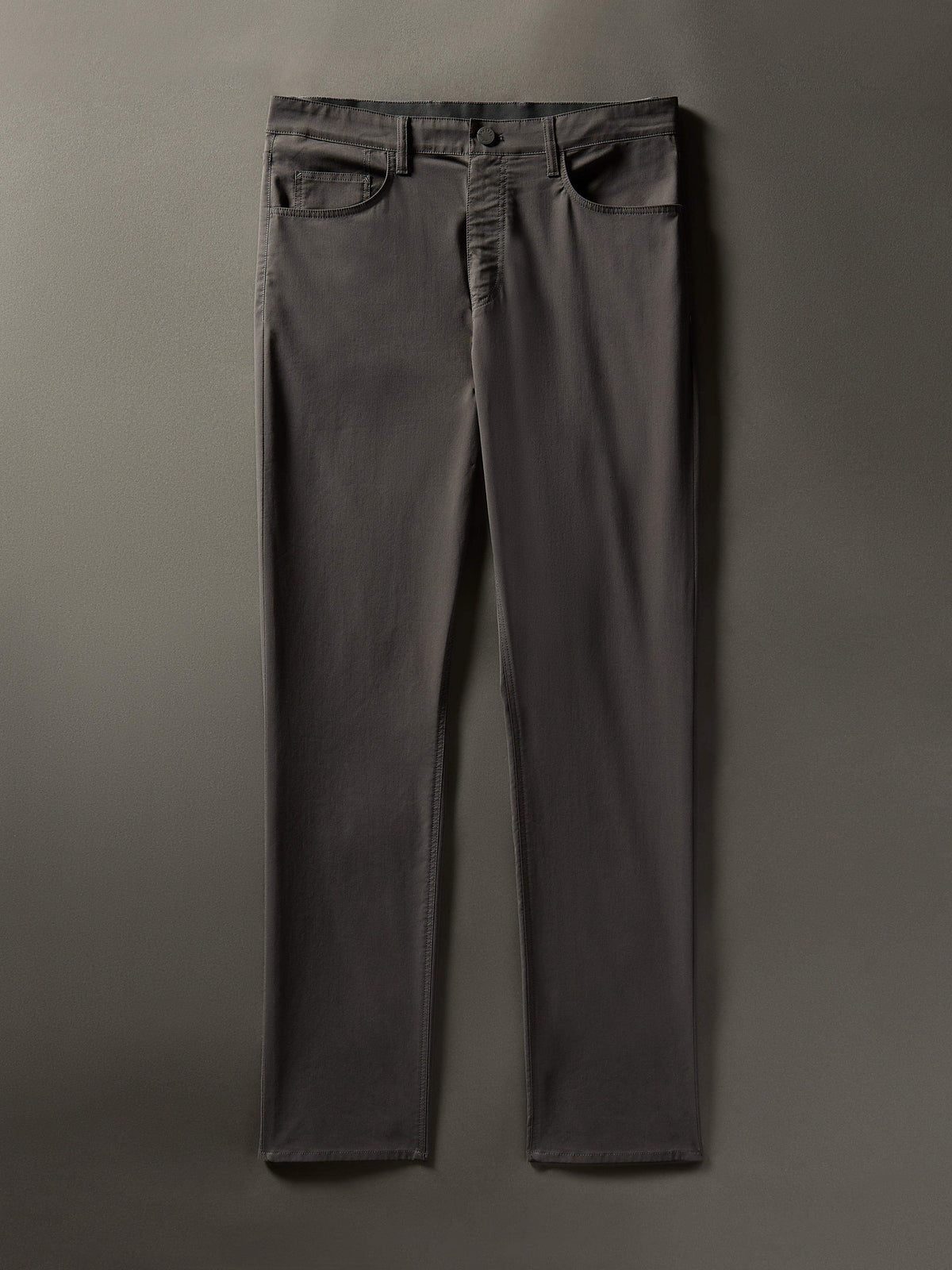 Movement™ 5-Pocket Pant - Graphite