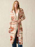 B. YELLOWTAIL Paloma Duster™ - Desert Horizon