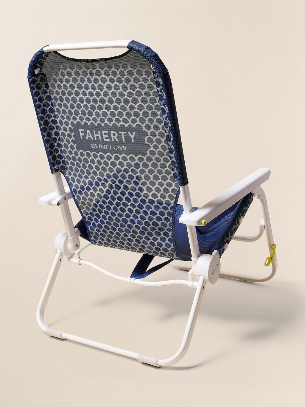 Fishscales Shore Thing Chair - Fishscale