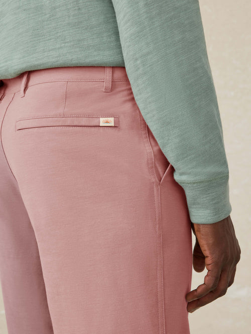 All Day™ Short 2.0 (9") - Rose Red