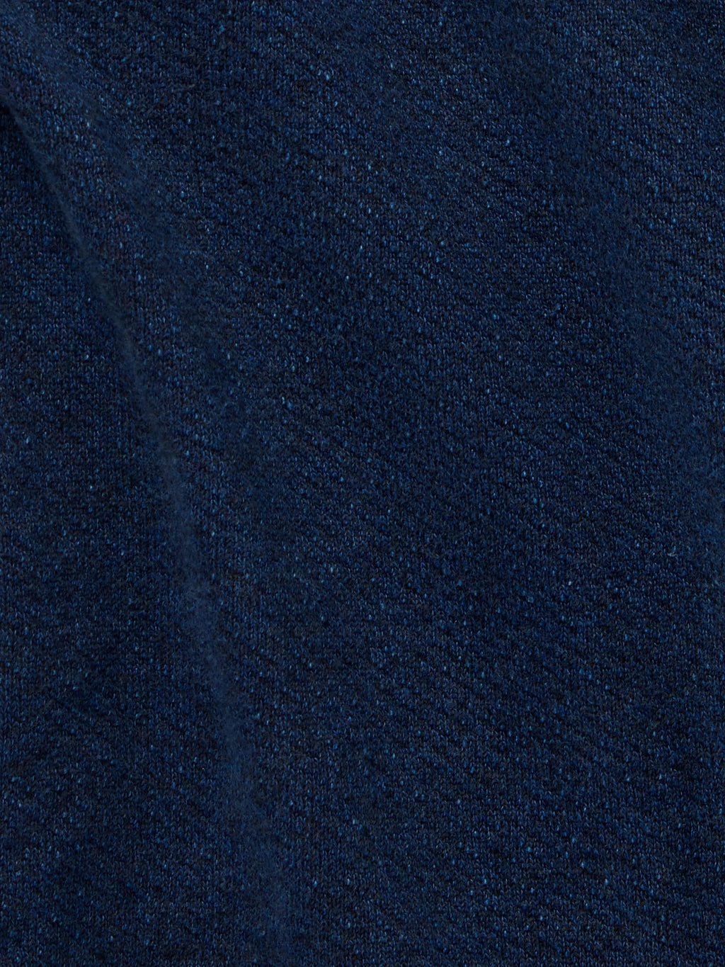 Inlet Knit Blazer (Tall) - Hendricks Indigo Wash