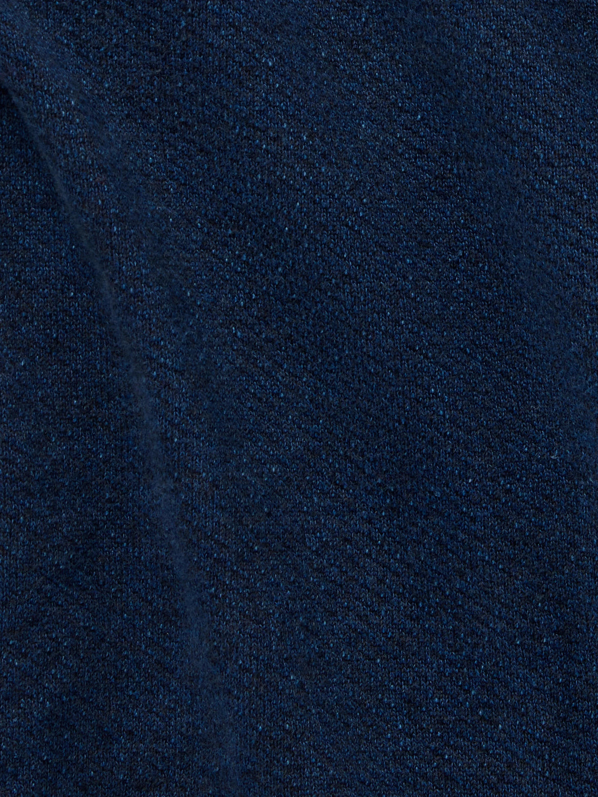Inlet Knit Blazer (Tall) - Hendricks Indigo Wash