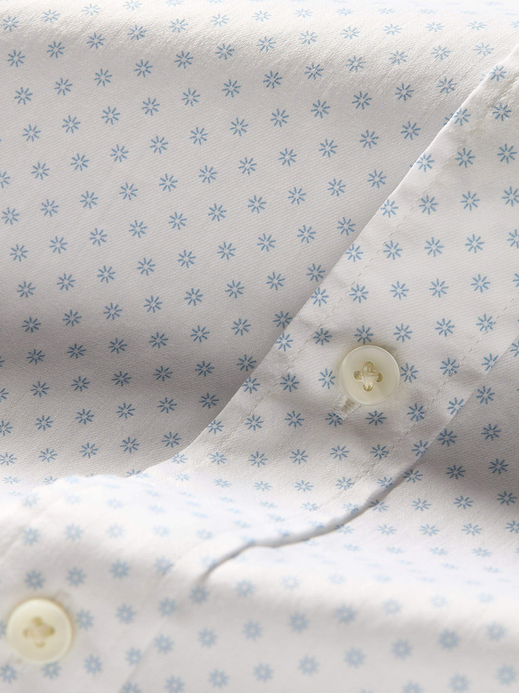 Movement™ Shirt - Mist Sunburst