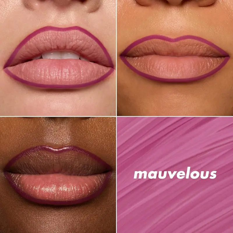 e.l.f+Main+Stain+Lipliner+Marker+-+Long-Lasting+Lip+Color+Tool+for+Precise+Lip+Definition+(Beauty+&+Personal+Care+Makeup+Accessory)